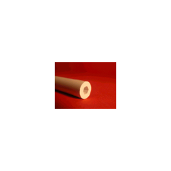 Tube diamètre 16 - Réf. 17 - Usinage de raccord en PVC avec fixation clé hexagonale 7