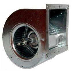 Ventilateur centrifuge at9/7 ss-xnw
