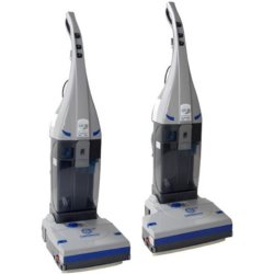 Autolaveuse compacte LW30 - LW38 Eco Force - légère, polyvalente, batterie Li-Ion 36V