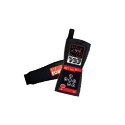 B-TP 1000 - Valise de diagnostic auto Mahle - Analyse sans fil pour TPMS - 385 g