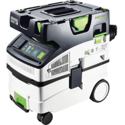 Aspirateur ctl midi i cleantec   -  festool  -  réf. Ag02621