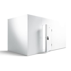 Chambres froides à modularité intégrale MultiMULTI L 60-80-100-140  - INCOLD