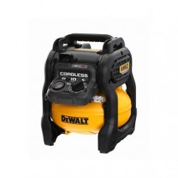 Compresseur XR FLEXVOLT 54V – 10L - avec batterie 3AH Dewalt | DCC1054T2
