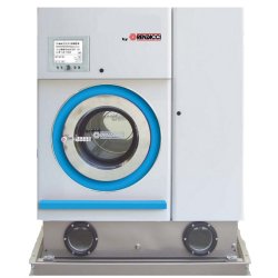 Machine de nettoyage à sec multisolvants - KWL Multisolvant RENZACCI HS 30-35, 30-35 M-S, HS30-35 K4