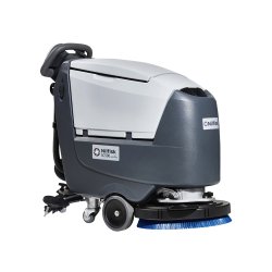 Autolaveuse accompagnée Nilfisk SC500 - système Ecoflex et utilisation flexible pour nettoyage optimisé