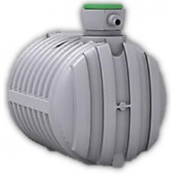 Cuve à eau 25000 litres avec filtre - top qualité  - 308811