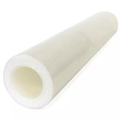 Film étirable manuel sans mandrin SOLIDX® 10µ 450 mm x 300 M – (6 bobines) - transparent SLDSM-M