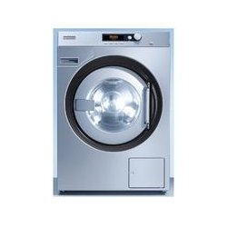 Lave-linge professionnel Miele PW6080 - 8 kg - Tambour Hydrogliss - Faibles consommations