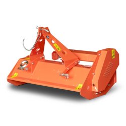 Épareuses et broyeurs forestiers Ta - Attelage universel à 3 points - Multiplicateur de vitesse en aluminium