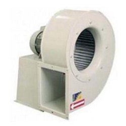 Ventilateur centrifuge simple ouie cmp-1640-4t-10-xnw