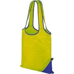 Sac shopping compact repliable - Coutures solides - Marque Result - Réf: R002X