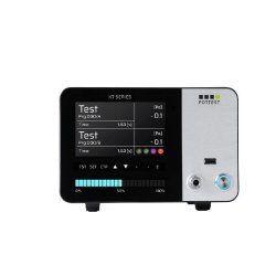 Testeur d'étanchéité bi-canal par chute de pression absolue ? compact, deux tests simultanés ? ForTest K7890