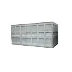 Cavette béton 25 m3 cav 250