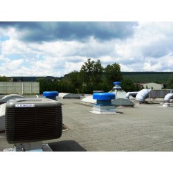 Climatiseur naturel et économique econoclim® b / c