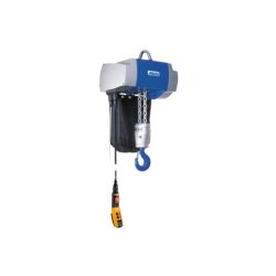 Palan GM8 - ABUS Levage - capacité jusqu'à 2 ou 4 t - course crochet 32 ou 16 m