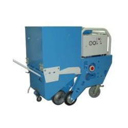 Aspirateurs industriels dc4025
