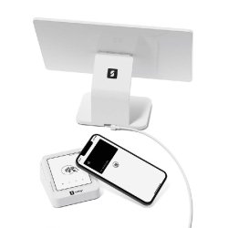 Caisse SumUp Lite+solo Système caisse intelligent et évolutif+terminal paiement