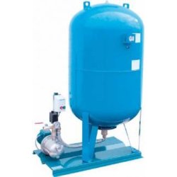 Surpresseur 500 litres - pompe ngx4-16 - 305247