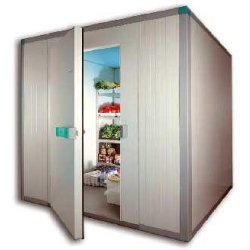 Chambres froides - installation et fabrication