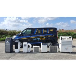 Location de climatiseur mobile - évènements et dépannage en Hauts-de-France et Île-de-France