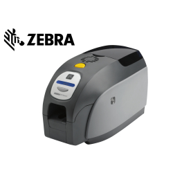 Imprimante de badges Zebra ZXP Series 3 - Sublimation - Recto/Verso - 300 dpi - USB/Ethernet