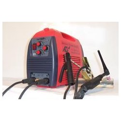 Poste à souder - ATS 180 P II Arc TIG pulsé - 180A - Monophasé