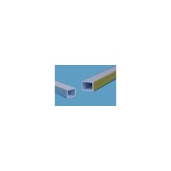 Tube rectangulaire 13x10 réf. 190