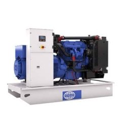 GROUPE ELECTROGENE P50-3