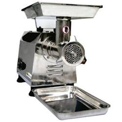 Hachoir à viande professionnel - 220 kg - 900 w _ 230 Volts - HVTC22