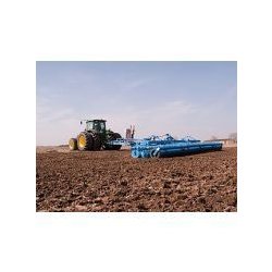 Heliodor - déchaumeur - lemken - 2,5 à 7 m de largeur de travail