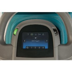 T300 Autolaveuse autotractée
