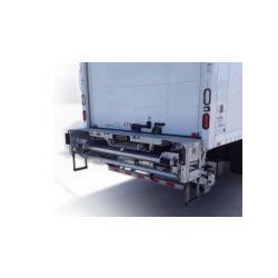 GPTWR - Hayon élévateur Maxon - capacité jusqu'à 5 000 lb - plate-forme aluminium légère et inoxydable