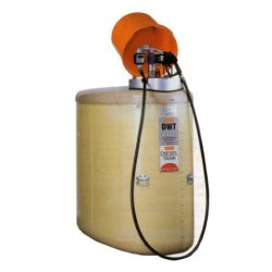 Citerne pour carburants gasoil, ad blue, essence ou fioul