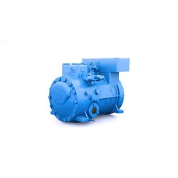 Compresseur semi hermétique Frascold A1-6Y, HMBP - R404A