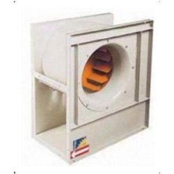 Ventilateur centrifuge simple ouie cmr-2380-4t-xnw