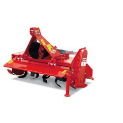 Fraise rotative 8-19 kW - Maschio-Gaspardo - Déplaçable et robuste pour tracteurs de basse puissance