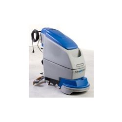 Autolaveuse autotractée à câble - Rendement 1500 m²/h - Réservoirs 45L - Brosse 430 mm