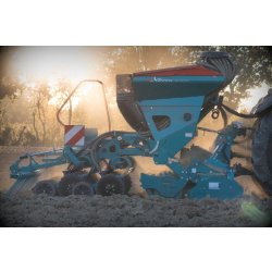 Herse rotative cultiline hr série .14  3500.22 - sulky