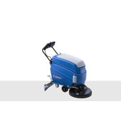 Autolaveuse Columbus RA 43 BM 40 - 40L, compacte, silencieuse et options hygiéniques
