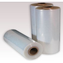 Film polyéthylène pour ensacheuses, fardeleuses