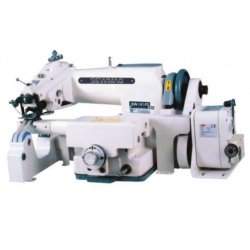 Ourleuse pour les combinaisons de plongée en néoprène - SW-141-PS