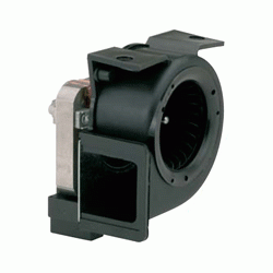 Ventilateur centrifuge 230 V-50 Hz – 16 W – 34 m³/h