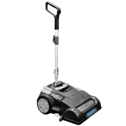 Autolaveuse Comet CPS 35 BX-LI - Machine compacte et légère pour nettoyer tous types de sols