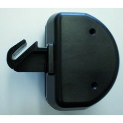 Galet de guidage réversible - Référence PCGG900B - Nouveau modèle