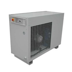Groupe froid - puissance de 10 à 50 kW - protection IP54 - bas niveau sonore