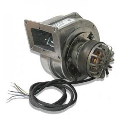 Ventilateur centrifuge simple ouie ebmpapst g2e120-do16-27