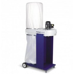 Aspirateur professionnel d'atelier Holzkraft ASA 141 - Fabrication allemande, haute qualité - 5120141