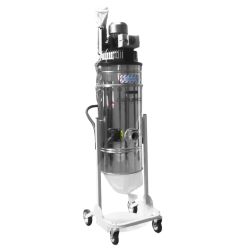 Depureco TB BAG Aspirateur Industriel ATEX 3D Z22 - Référence : PERIE-A935 - Disponible en Location et Vente