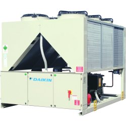 EWAD-D-SR - Groupe d'eau glacée monovis Daikin - à condensation par air - efficacité standard et bas niveaux sonores