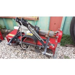 Fraise rotative déportable NC 0.85m FA - Occasion - Attelage cat. 1N, I, II